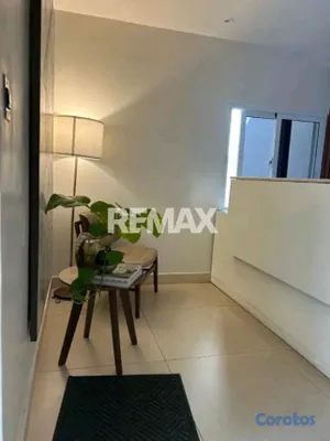 apartamentos - Apartamento amueblado en Alquiler en piantini 1 habitacion 1.5 baño 1 parqueo 14