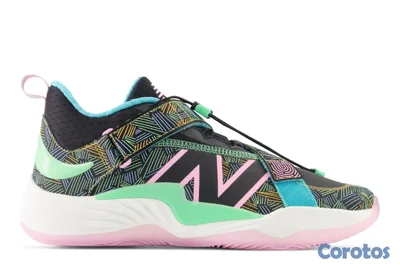 Tenis New Balance Lindor 2, size 9 de hombre, como nuevos poco uso 