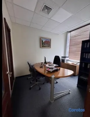 oficinas y locales comerciales - Local de 1582mts Un Nivel Completo - Piso Alto en Torre de Prestigio -  2