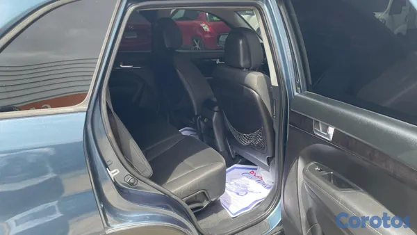 jeepetas y camionetas - OFERTA! KIA SORENTO LX 2014 COMO NUEVA. 2