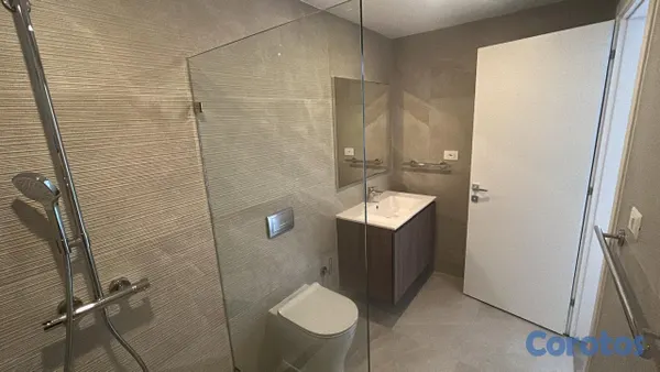 apartamentos - Apartamento en Venta de 2 Habitaciones en CANA COV 12