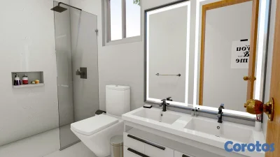 Blisstrails at Vista Cana · Villa Yellow Buganvill