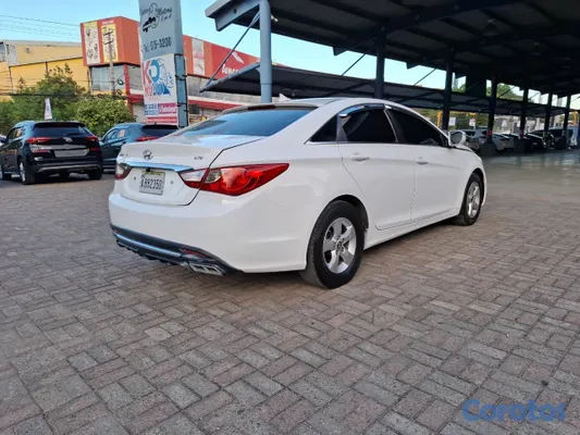 carros - vendo y20 2015 3