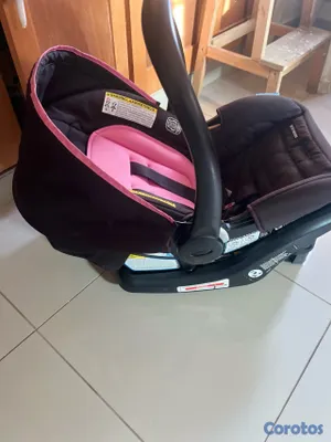 coches y sillas - lo vendo negociable  5
