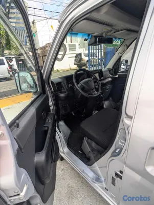 jeepetas y camionetas - DAIHATSU HIJET 2020 9