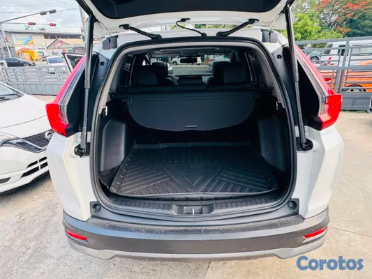 jeepetas y camionetas - HONDA CR-V EXL 2021 4X4 | PIEL | BAÚL ELÉCTRICO |  11