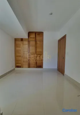 apartamentos - Apartamento en venta (182m2) de 3 habitaciones en el sector Evaristo Morales     8