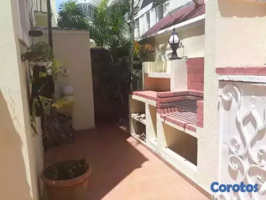 casas - Casa en venta.  4