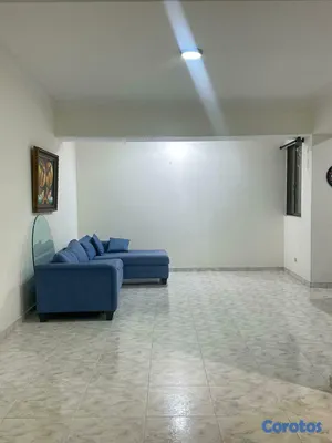 apartamentos - Apartamento en Alquiler en Naco - 3 Habitaciones - 16