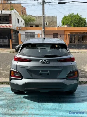 jeepetas y camionetas - Hyundai Kona SE 2021 5