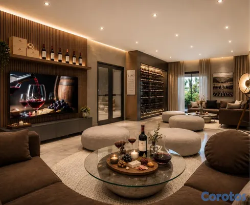 apartamentos - Una comunidad turística ubicada en Vista Cana 19