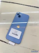 celulares y tabletas - iPhone 14 Plus de 128gb factory 