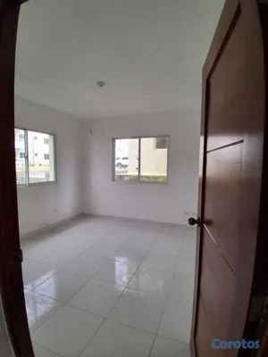 apartamentos -  Apartamentos (Nuevos) en alquiler Jacobo Majluta  10