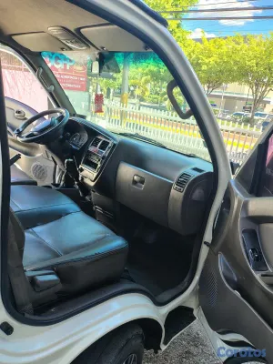 camiones y vehiculos pesados - HYUNDAI PORTER II AÑO 2014-Camión de carga 1 tonel 5