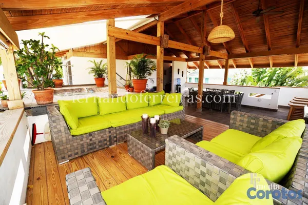 penthouses - "Alquileres Penthouse de Ensueño en Playa Las Ballenas - ¡Reserva Ahora!" 3