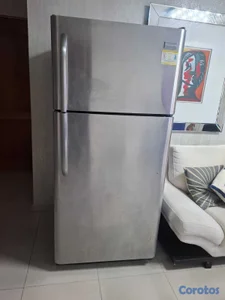 Vendo nevera