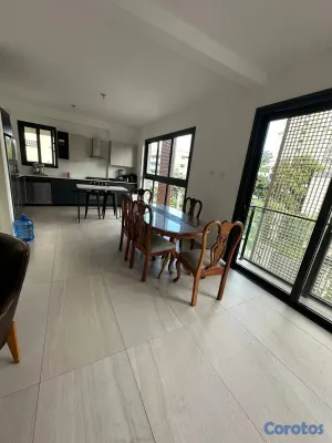 apartamentos - APARTAMENTO AMUEBLADO EN ALQUILER — TRINITARIA, SA 13