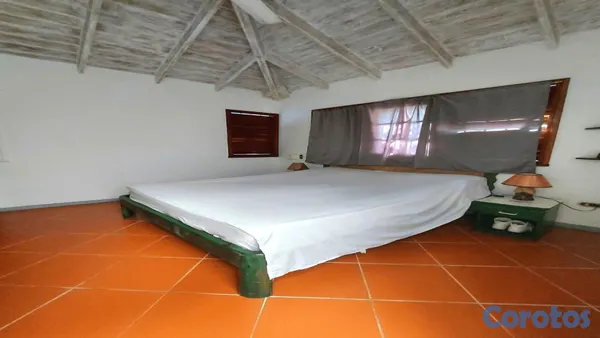 casas - Apartamento de 2 habitaciones con Piscina Común 9
