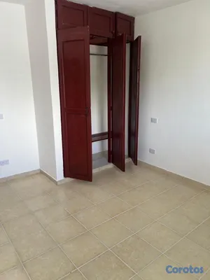 apartamentos - se alquila apartamento ubicado en la Urb. Máximo Gómez, Santo Domingo Norte 12