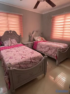 Camas Twin para niñas Importadas 