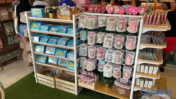 negocios en venta - Souvenirs Al Por Mayor Para Gift Shops Y Tiendas T 2