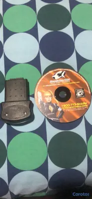 consolas y videojuegos - Juegos y accesorios para Sega Dreamcast  4