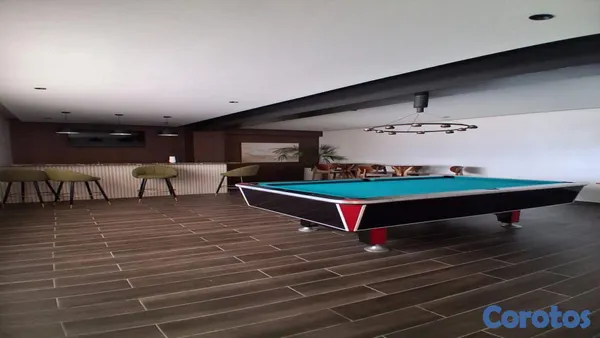 apartamentos - Apartamento en alquiler | Evaristo Morales 7