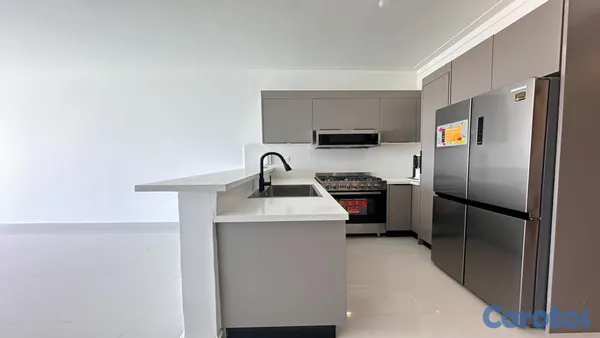 apartamentos - Alquiler de Apartamento Funcional y Confortable 2