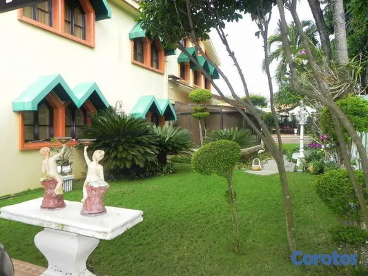 casas - Casa en Venta en Bella Vista Sur ID 1833 3