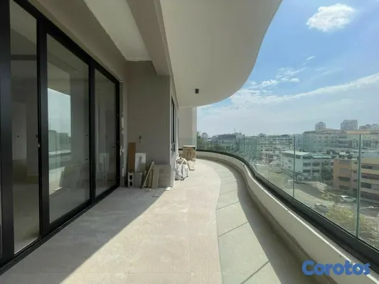 apartamentos - Apartamentos en venta (244mts2) ubicado en Bella Vista (En construccion) 3