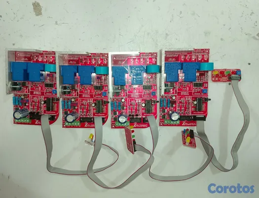 plantas e inversores - ⚡ZELTRON Z3 CLÁSICA SMD | TECNOLOGÍA DIGITAL PARA TU INVERSOR 🔋 3