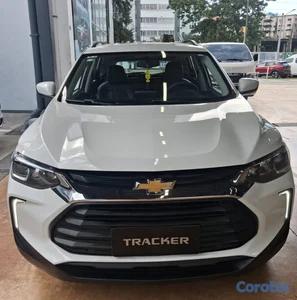 Chevrolet Tracker LT 2023