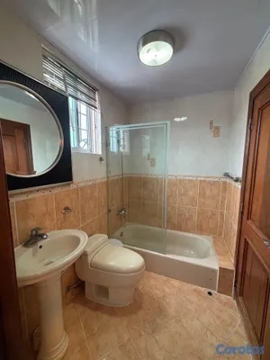 apartamentos - Apartamento torre Yeshua, área monumental Santiago 13
