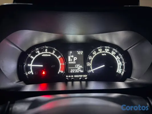 jeepetas y camionetas - TOYOTA RAIZE E FULL 2024 5