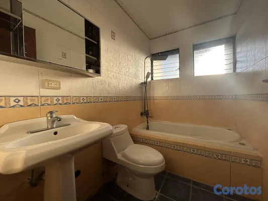 apartamentos - Penthouse de 3 habitaciones en alquiler en Los Cac 6
