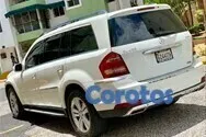 jeepetas y camionetas - MERCEDES BENZ GL 450 1