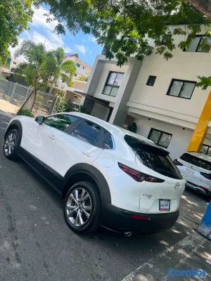 jeepetas y camionetas - mazda cx30 2024  2