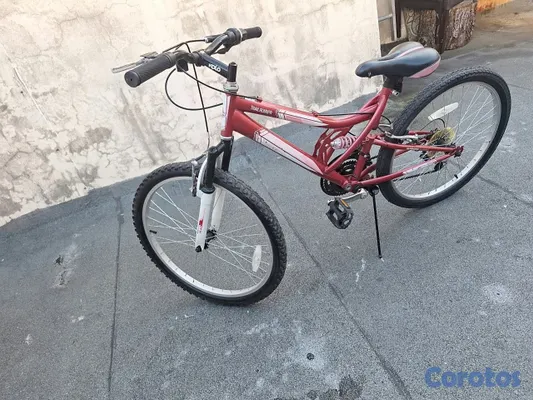 bicicletas y accesorios - bicicleta  2