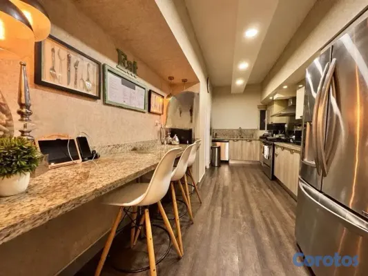apartamentos - APTO. EN VENTA EN EVARISTO MORALES 10