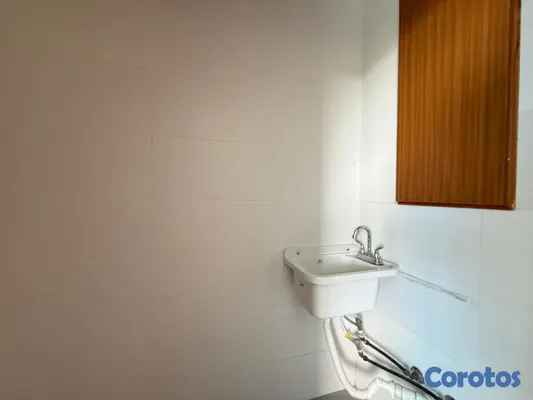 apartamentos - Apartamento en Venta La Esperilla  5