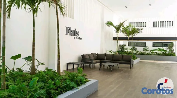 apartamentos - The Flats at the Village – Apartamento en Renta |  16