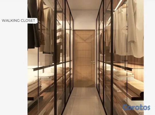 apartamentos - Residencial Frangel David, Urbanización Mirador del Oeste 8