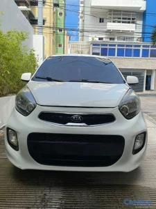 Kia Picanto 2016 
