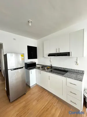 casas - renta apartamento en los corales a 15 min de la pl 4
