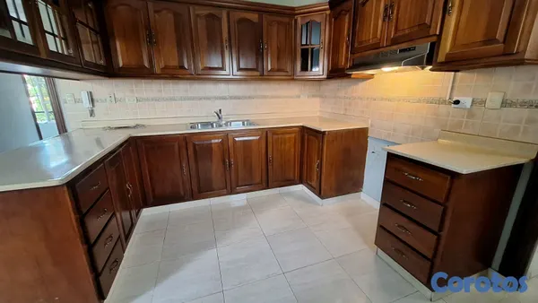 apartamentos - Apartamento listo para Mudarse en la mejor zona de Alma Rosa 1ra  2