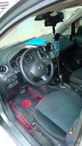 vendo Nissan note 2014
