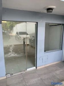 rento local comercial