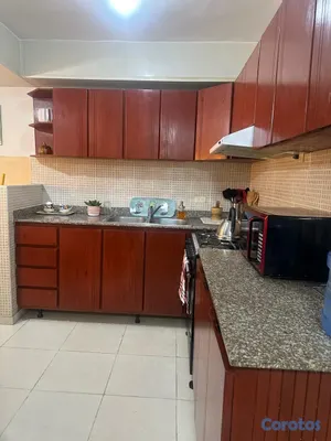 apartamentos - Alquilo acojedor apartamento amueblado 4