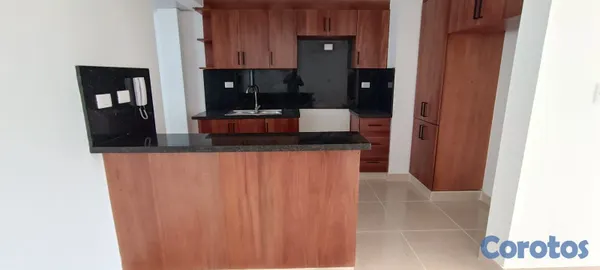 apartamentos - 5to piso con ascensor torre solarium atras de PCMM SANTIAGO  2
