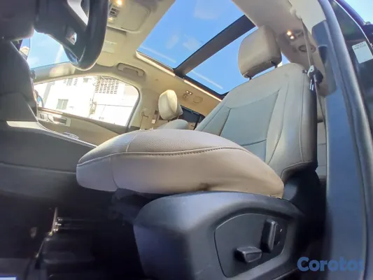 jeepetas y camionetas - Ford Explorer Limited Hybrid 2021 6